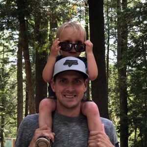 Meet your Posher, Joel